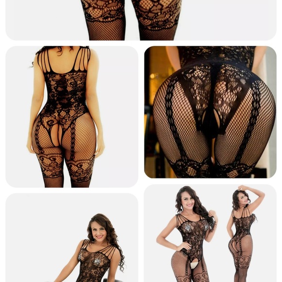 Sexy beautiful lingerie - Picture 6 of 6